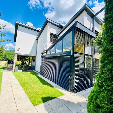 Exclusive High-Quality Apartment Spessart Marktheidenfeld Exteriör bild