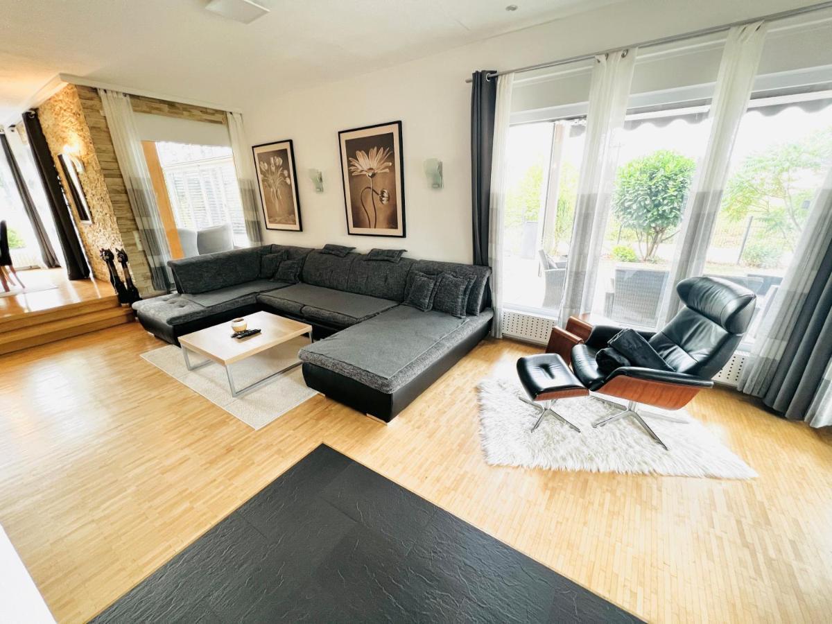 Exclusive High-Quality Apartment Spessart Marktheidenfeld Exteriör bild