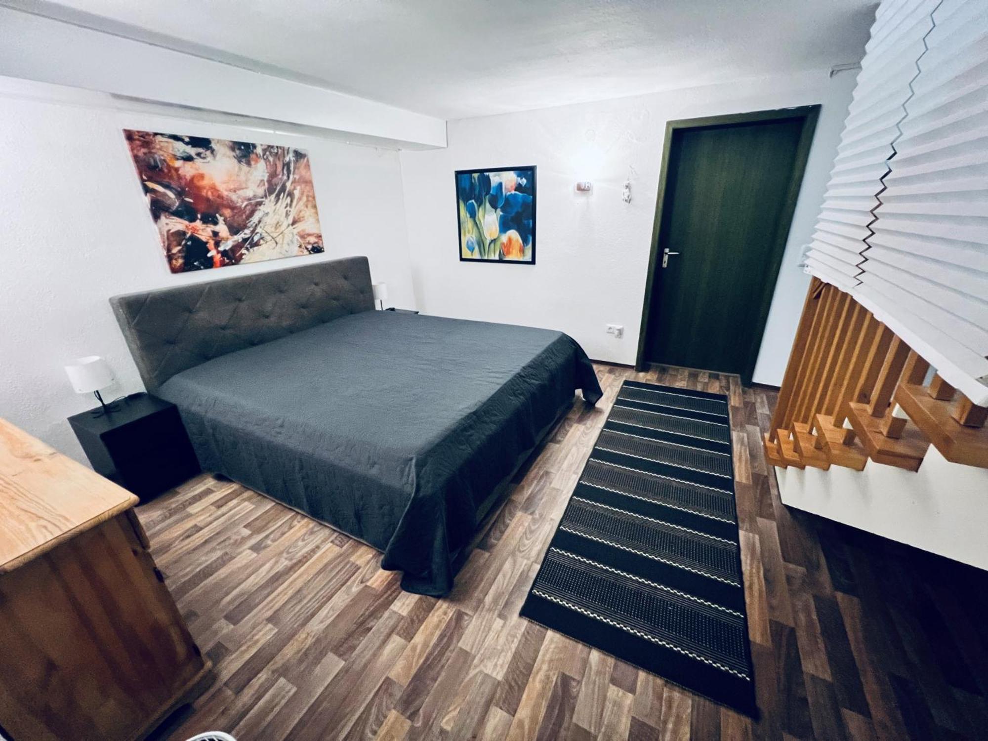 Exclusive High-Quality Apartment Spessart Marktheidenfeld Exteriör bild